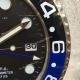 Copy Rolex GMT Master II Black & Blue Bezel Wall Clock - Low Price (5)_th.jpg